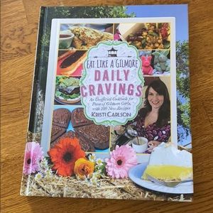 Eat Like A Gilmore Daily Cravings Kristi Carlson